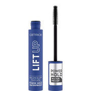 Catrice Lift Up Volume & Lift Mascara Power Hold Waterproof 010 11 Ml Deep Black