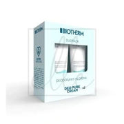 Biotherm Duo Deo Pure Cream Set