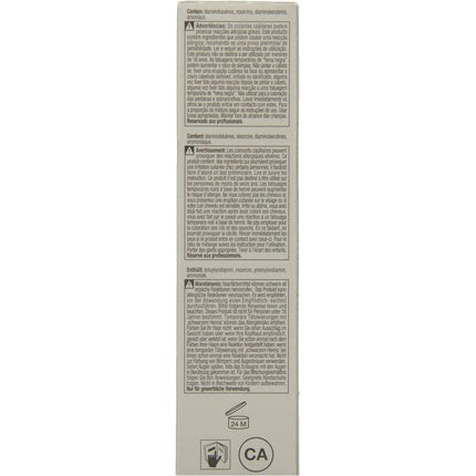 Alfaparf Milano Evolution of the Color 7 NB 60ml