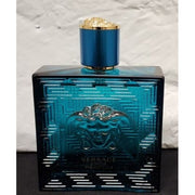 Versace Eros Parfum Spray 100ml 3.4oz for Men