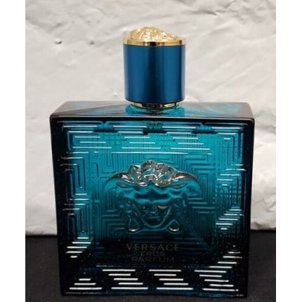 Versace Eros Parfum Spray 100ml 3.4oz for Men