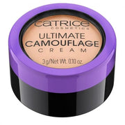 Catrice Ultimate Camouflage Cream Concealer 020nlight Beige