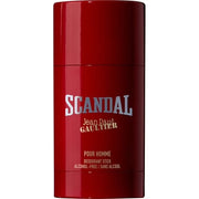 Jean Paul Gaultier Scandal Pour Homme Stick 75g