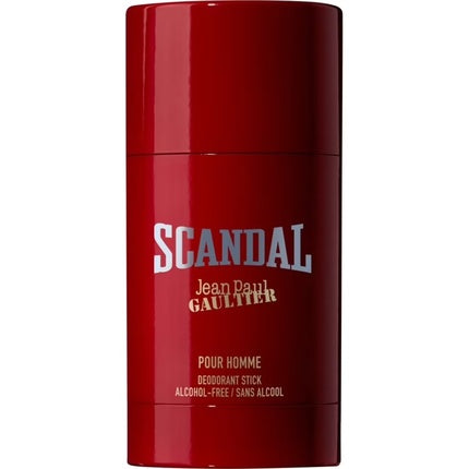 Jean Paul Gaultier Scandal Pour Homme Stick 75g