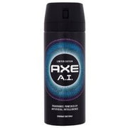 Axe Fresh Deodorant Body Spray
