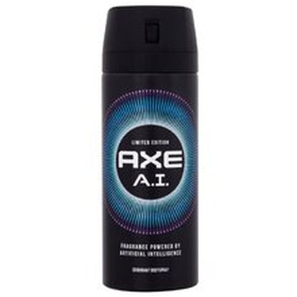 Axe Fresh Deodorant Body Spray