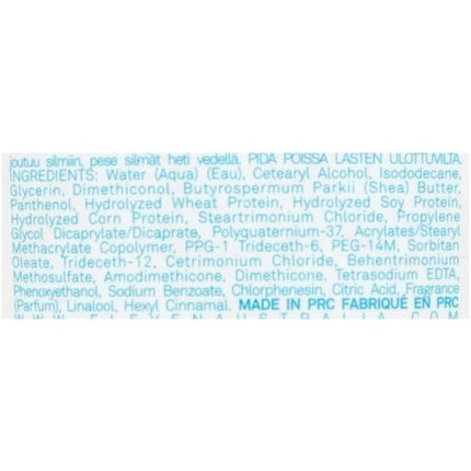 3 Minute Repair Rinse Out Treatment 200ml