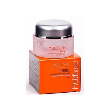 Genov Genov Fluidbase Retinol 30ml