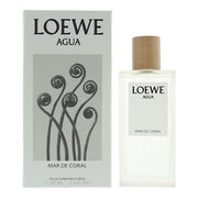 Loewe Mar De Coral Eau De Toilette 100ml Unisex Spray