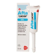 Lacer Lacer Aftalacer Gel