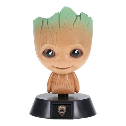 Paladone Groot Icon Light 12 Cm