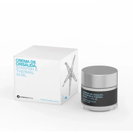 Botnicapharma Botnicapharma Starfish Chrysalis Cream Spf 15 50ml
