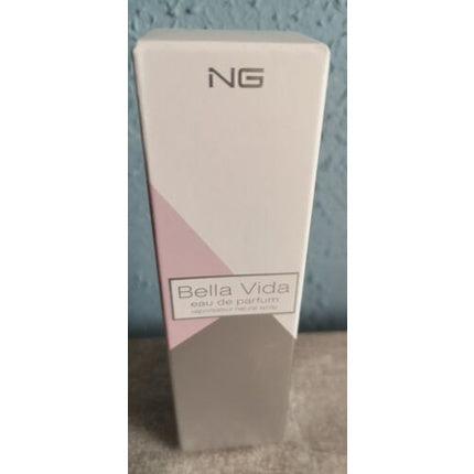 Ng Bella Vida! Natural Eau De Parfum Spray 15ml for Women