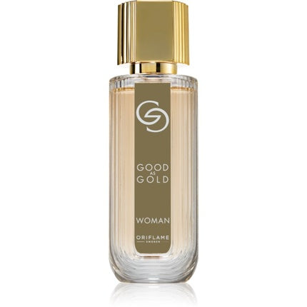 Oriflame Giordani Gold Good As Gold Eau de Parfum 50 ml