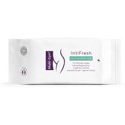 Multi-Gyn IntiFresh Biodegradable Intimate Wipes for Intimate Area Hygiene Adult Intimate Care Wipes