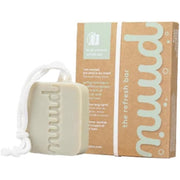 Nuud Body Wash Bar 80ml - The Refresh Bar