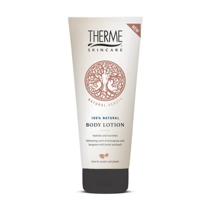 Therme Body Lotion Natural Beauty 200 Ml