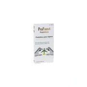Profaes4 Profaes4 Probiotic For Travelers 14 Capsules Of 633mg