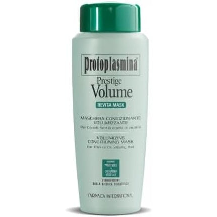 Protoplasmina Volume Revita Mask 500ml Volumizing Conditioning Mask