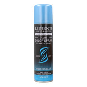 Lorenti Crazy Color Spray - 150 Ml Blue