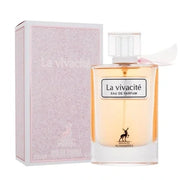 Maison Alhambra La Vita Bella Eau De Parfum 100ml