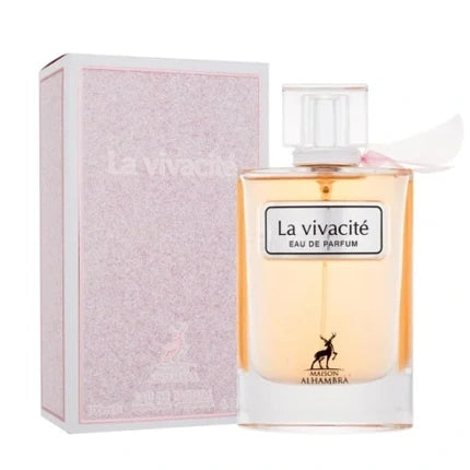 Maison Alhambra La Vita Bella Eau De Parfum 100ml
