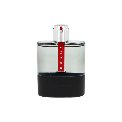 Prada Luna Rossa Carbon Eau De Toilette 150ml By Prada