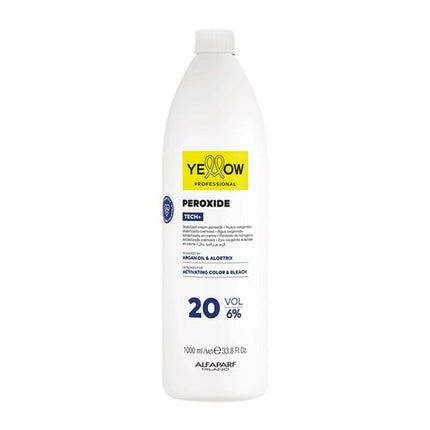 Alfaparf Yellow Water Oxygen In Cream 20 Vol