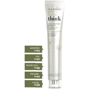 Ammonia-Free Ultra Covering Coloring Cream Warm Beige Blonde 7.76 100ml