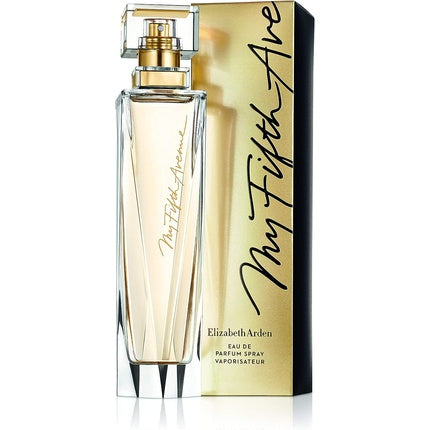 Elizabeth Arden My 5th Avenue Eau De Perfume Spray 50ml