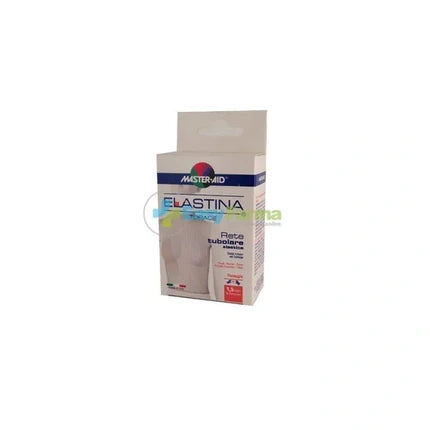 Pietrasanta Pharma Master Aid Elastina Chest Elastic Tubular Net 15 M
