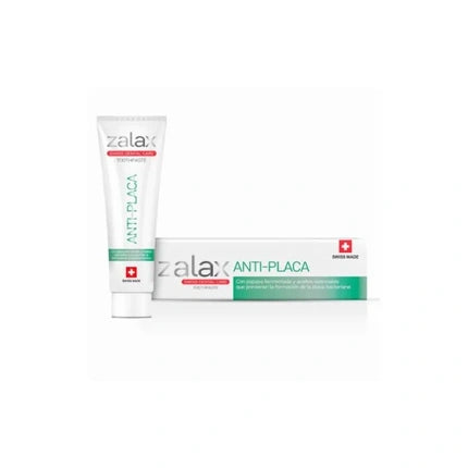 Pharmex Pharmex Zalax Antiplaque Toothpaste 100ml