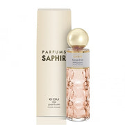 Saphir Moon Women Eau De Parfum Spray 200ml