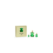 Tous Tous Love Me Emerald Elixir Eau De Parfum 90 Ml Gift Set