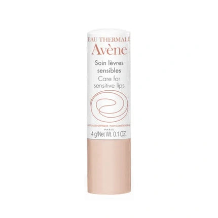 Avne Avene Care For Sensitive Lips 4g