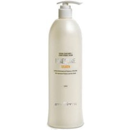 Hipertin Silken Detangling And Repairing Cream - 1 Liter