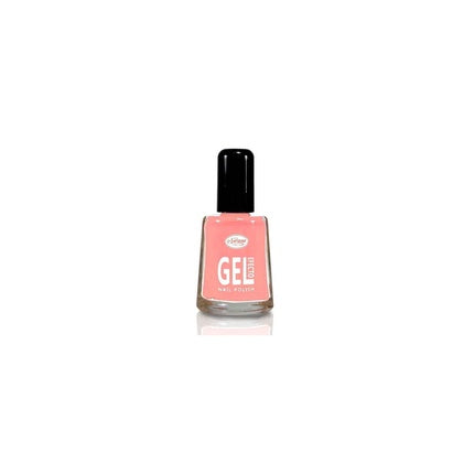 Nurana Gel Effect Nail Polish 13 Porcelain Pink 10ml