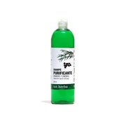 Tot Herba Purifying Shampoo Rosemary And Juniper 500ml