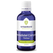 Vitakruid Milk Thistle Complex Tincture 50ml