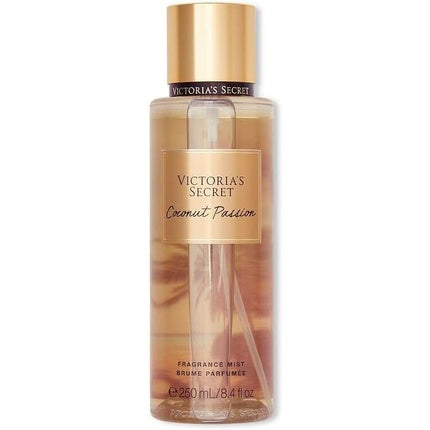 Victoria's Secret Coconut Passion Body Mist for Her 250ml