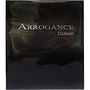 Arrogance Classic Eau De Toilette 100g