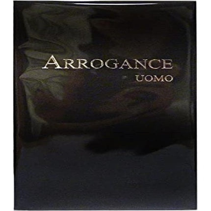 Arrogance Classic Eau De Toilette 100g