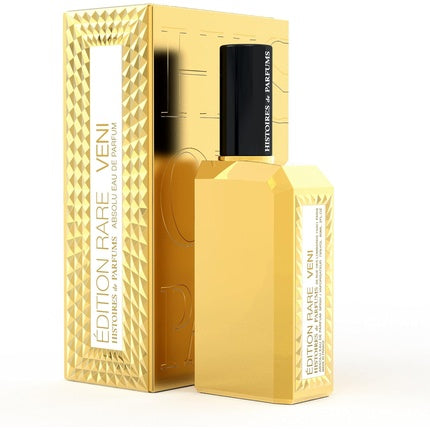 Stories Of Perfumes Veni Absolu Eau De Parfum 60ml