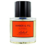 Label Amber Fig Eau De Parfum