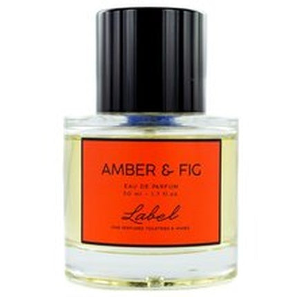 Label Amber Fig Eau De Parfum