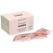 Beauty Expert Hands Softening Bath Tablets For Manicure - 10 Pieces