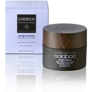 OOLABOO Straight Baobab Sleek Glittery Pomade 100ml