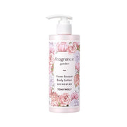 Tony Moly Fragrance Garden Flower Bouquet Body Lotion 300 Ml