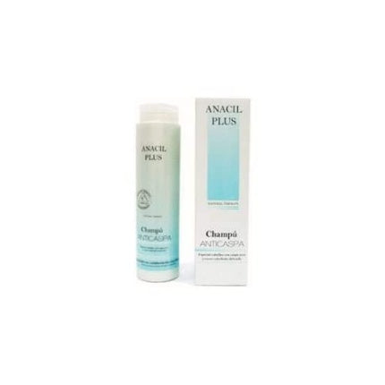 Anacil Plus Shampoo 200ml