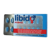 Libido Power By Libido Power